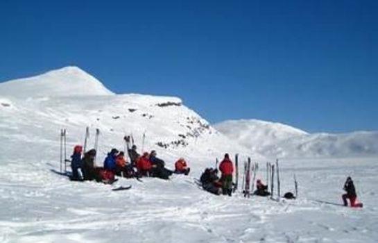 Polarsirkelen Høyfjellshotell