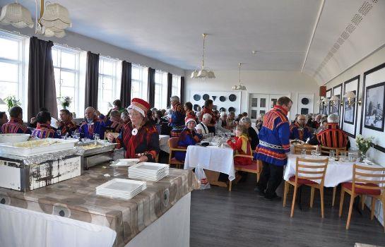Polarsirkelen Høyfjellshotell