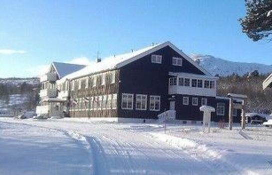 Polarsirkelen Høyfjellshotell
