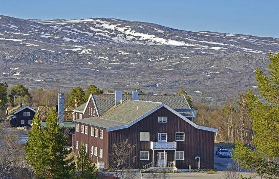 Polarsirkelen Høyfjellshotell