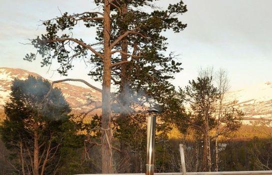 Polarsirkelen Høyfjellshotell