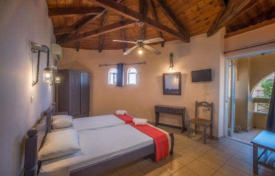 Filoxenia Studios & Apartments Zakynthos