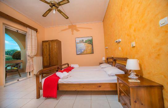 Filoxenia Studios & Apartments Zakynthos