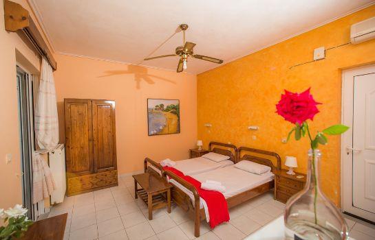 Filoxenia Studios & Apartments Zakynthos