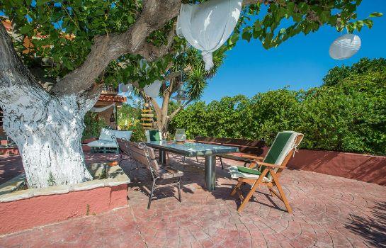 Filoxenia Studios & Apartments Zakynthos