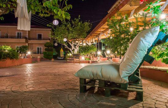 Filoxenia Studios & Apartments Zakynthos