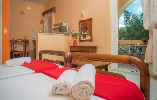 Filoxenia Studios & Apartments Zakynthos