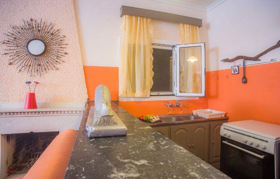 Filoxenia Studios & Apartments Zakynthos