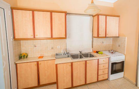 Filoxenia Studios & Apartments Zakynthos