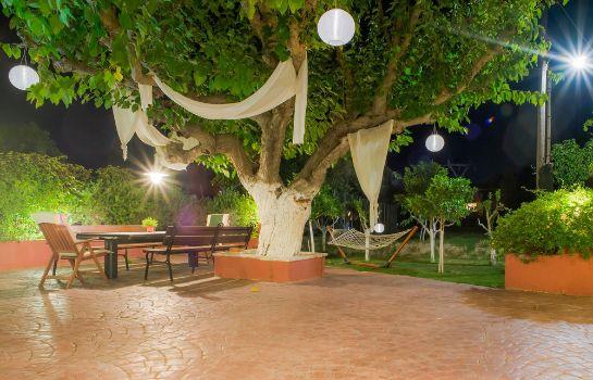 Filoxenia Studios & Apartments Zakynthos