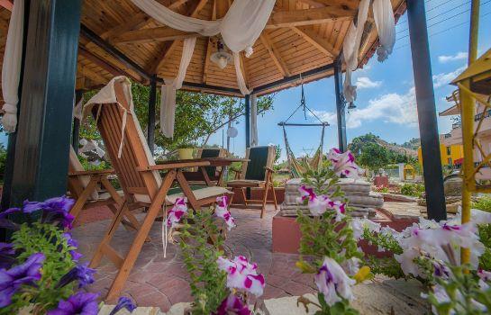 Filoxenia Studios & Apartments Zakynthos
