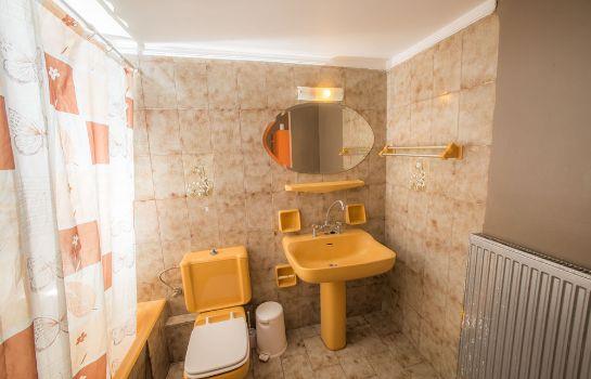 Filoxenia Studios & Apartments Zakynthos