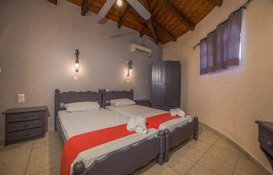 Filoxenia Studios & Apartments Zakynthos