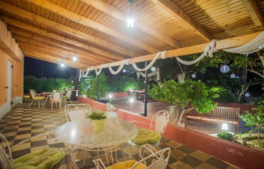 Filoxenia Studios & Apartments Zakynthos
