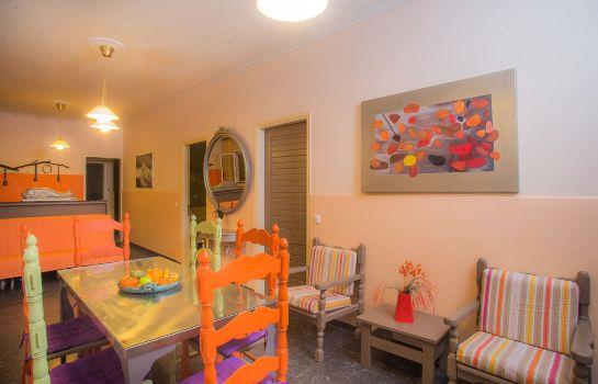 Filoxenia Studios & Apartments Zakynthos