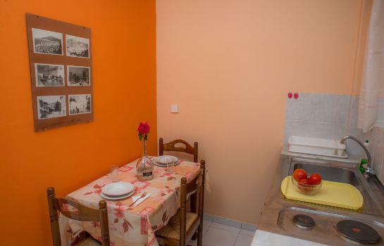 Filoxenia Studios & Apartments Zakynthos