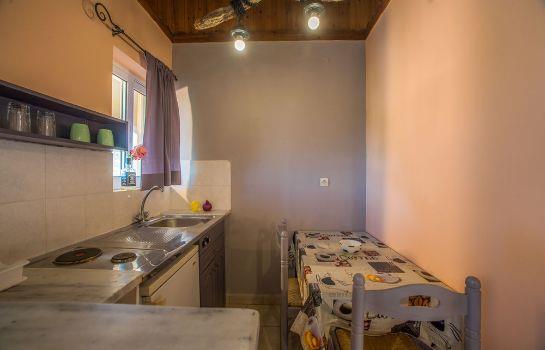 Filoxenia Studios & Apartments Zakynthos