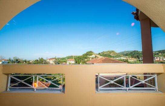 Filoxenia Studios & Apartments Zakynthos