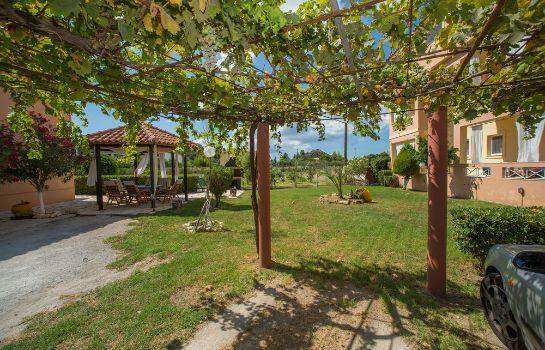 Filoxenia Studios & Apartments Zakynthos