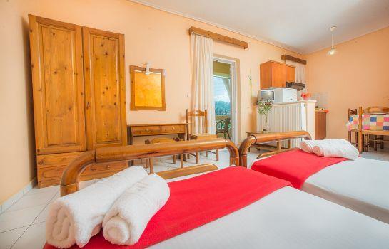 Filoxenia Studios & Apartments Zakynthos