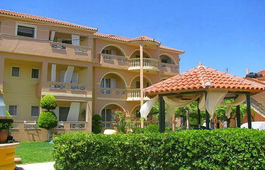 Filoxenia Studios & Apartments Zakynthos