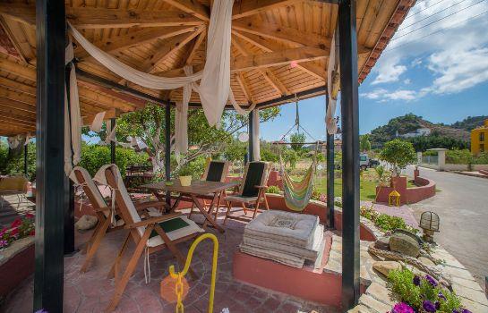 Filoxenia Studios & Apartments Zakynthos