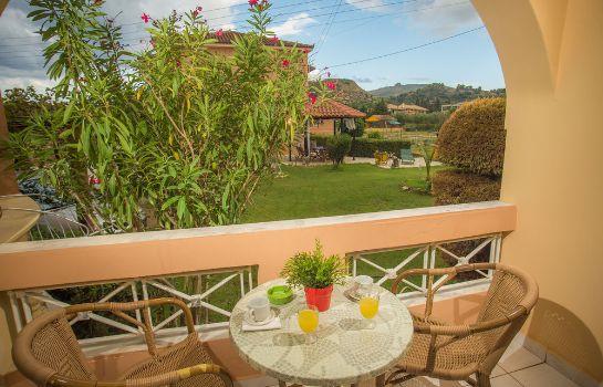 Filoxenia Studios & Apartments Zakynthos