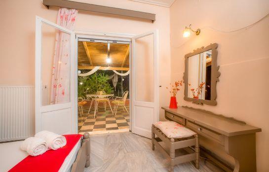 Filoxenia Studios & Apartments Zakynthos