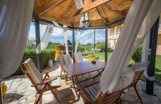 Filoxenia Studios & Apartments Zakynthos