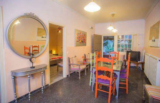 Filoxenia Studios & Apartments Zakynthos