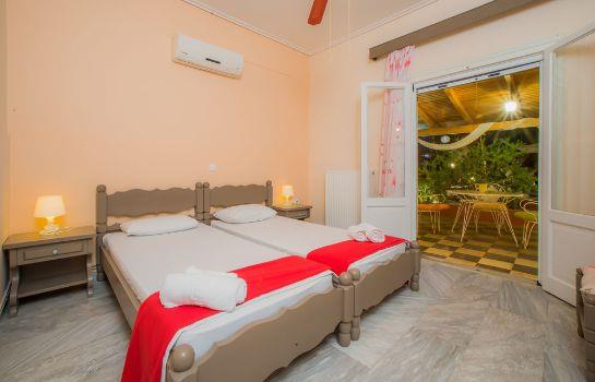 Filoxenia Studios & Apartments Zakynthos