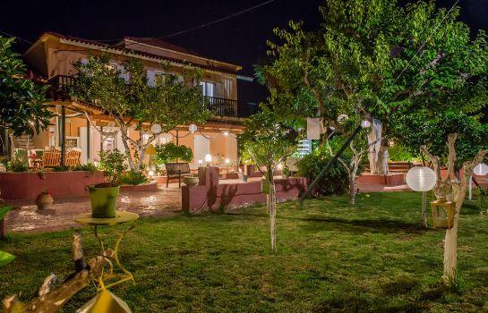 Filoxenia Studios & Apartments Zakynthos