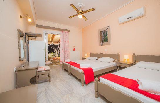 Filoxenia Studios & Apartments Zakynthos