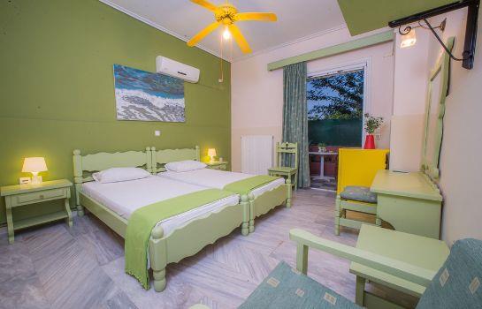 Filoxenia Studios & Apartments Zakynthos
