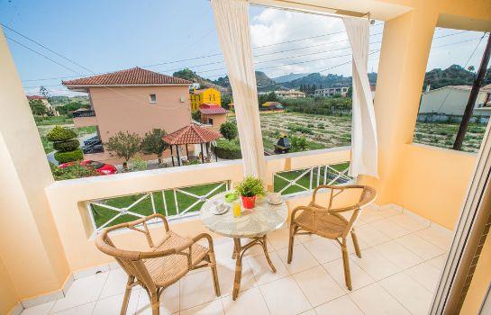 Filoxenia Studios & Apartments Zakynthos