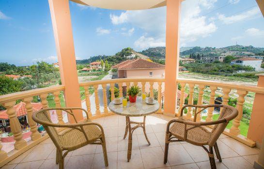 Filoxenia Studios & Apartments Zakynthos