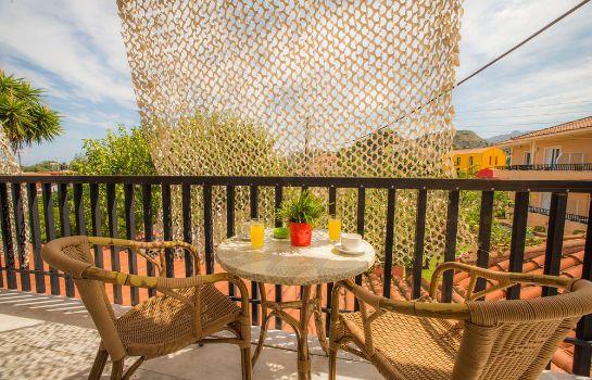 Filoxenia Studios & Apartments Zakynthos