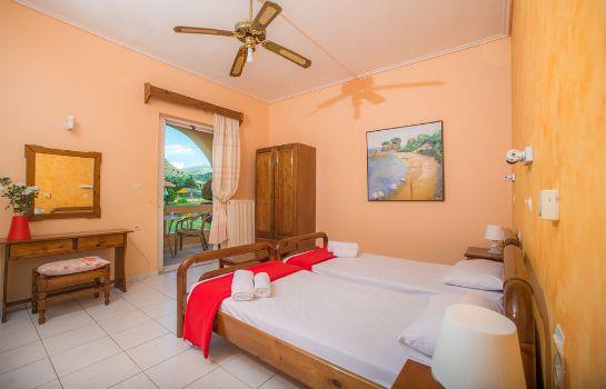 Filoxenia Studios & Apartments Zakynthos