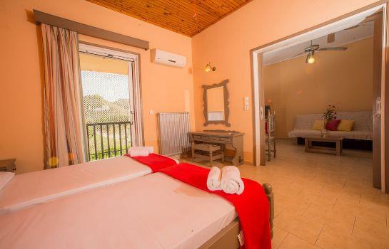 Filoxenia Studios & Apartments Zakynthos