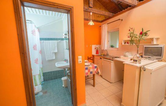 Filoxenia Studios & Apartments Zakynthos