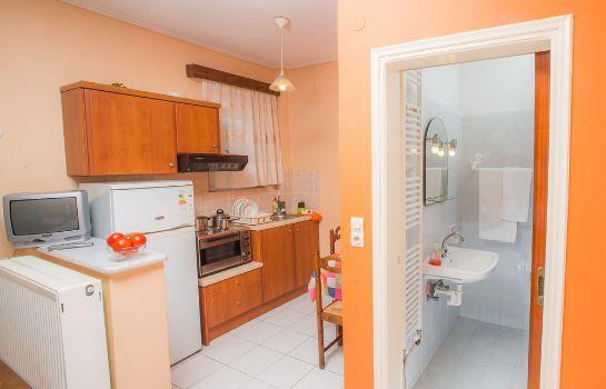 Filoxenia Studios & Apartments Zakynthos
