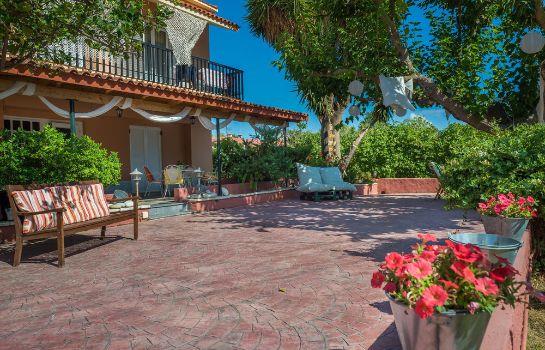 Filoxenia Studios & Apartments Zakynthos