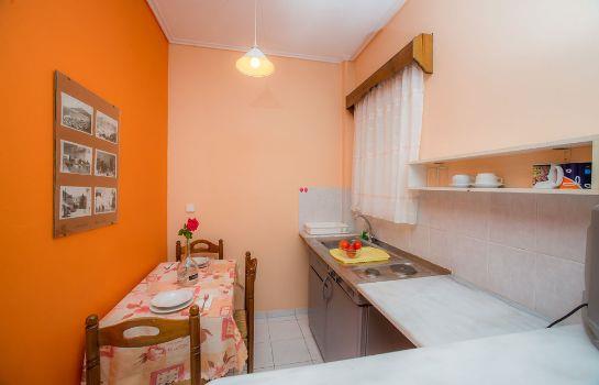 Filoxenia Studios & Apartments Zakynthos