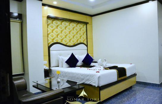 Hotel Sonar Tori Agartala 아가르탈라 에어포트 India thumbnail