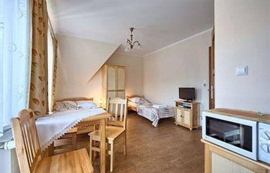 VISITzakopane City Apartments