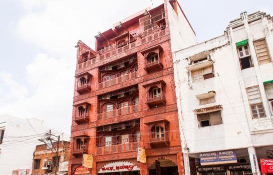 Hotel Malik Residency Ganges Barrage India thumbnail