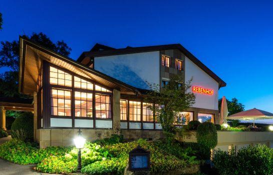 Hotel Rebenhof