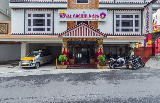 Jain Group Hotel Royal Orchid & Spa