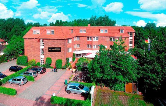 NordWest-Hotel Am Badepark
