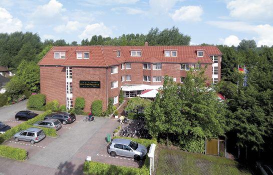 NordWest-Hotel Am Badepark